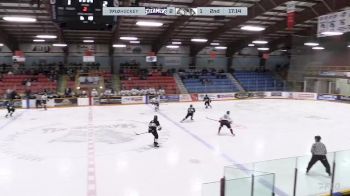 Replay: Home - 2025 West Kent vs Miramichi | Feb 5 @ 6 PM