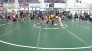 90 lbs Round 1 - David Brazie, Metro All-Stars vs Carl Weidner, Death Squad Black