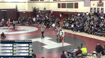 Replay: Broadcast - 2024 Cliff Keen Independence Invitational | Dec 7 @ 9 AM