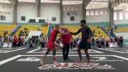 JOÃO PEDRO RODRIGUES CICERO COST vs Erik Santos Brothers Club 2025 ADCC Brazilian Nationals