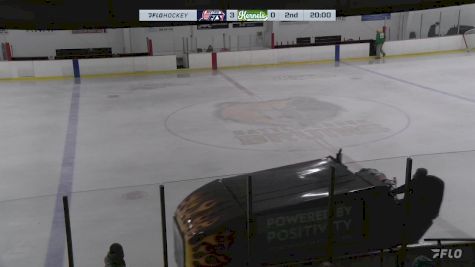 Replay: Home - 2025 Jets vs Kernels | Jan 10 @ 6 PM