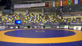 Full Replay - 2019 Yasar Dogu - Mat C - Jul 13, 2019 at 2:45 AM CDT
