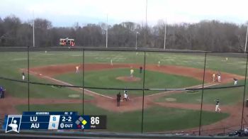 Replay: Limestone vs Anderson (SC) | Feb 7 @ 4 PM