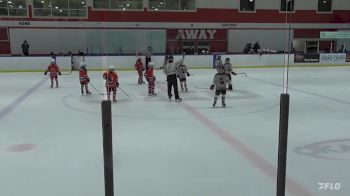 Replay: Home - 2023 Islanders U10 vs Reapers U10 | Nov 24 @ 5 PM