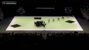 Onyx "Dayton OH" at 2023 WGI Guard World Championships