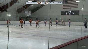 Replay: Home - 2025 Gamblers vs CHI Crush | Feb 16 @ 11 AM