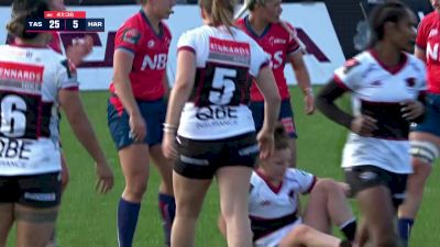 Replay: Women's Tasman vs. North Harbour - 2022 Tasman vs North Harbour | Aug 7 @ 1 PM