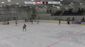 Replay: Home - 2025 Notre Dame vs Edge | Feb 7 @ 11 AM