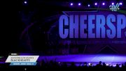 Showtime Elite Atlanta - Blackhearts [2023 L1 Junior - Small - B] 2023 CHEERSPORT National All Star Cheerleading Championship