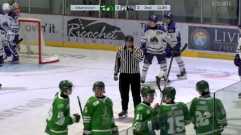 Replay: Home - 2025 Cranbrook vs Salmon Arm | Sep 19 @ 6 PM