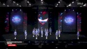 Leadercheer Academy Allstars - Youth [2026 Lady Stars Day 2] 2026 The All Out Grand Nationals