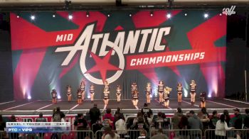 PTC - VIPs [2026 L1 Youth - D2 Day 1] 2026 MidAtlantic Championship Grand Nationals