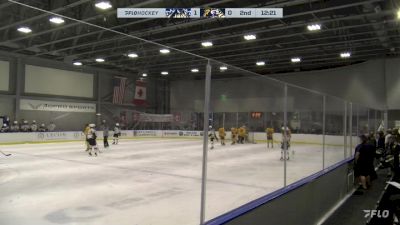 Replay: Home - 2023 Blues vs Cougars | Sep 27 @ 1 PM