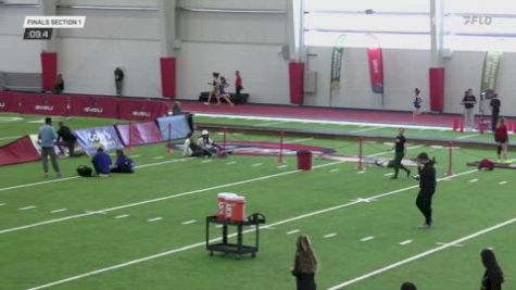 Women's 800m Ncaa Division Ii, Finals 1