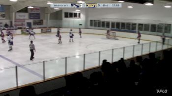 Replay: Home - 2023 Parkland U18 AAA vs Chiefs U18 AAA | Nov 21 @ 7 PM