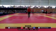 Maxi Fernandez vs Franco Czaplinski 2025 ADCC South American Championship