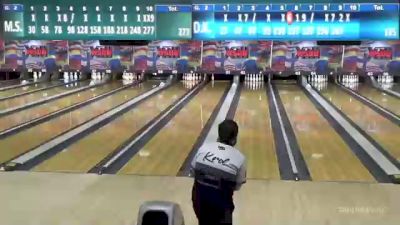 Replay: Lanes 61-62 - 2022 PBA Scorpion Championship - Round Of 16