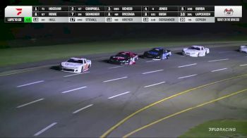 Feature | 2025 Money in the Bank 150 at Berlin Raceway