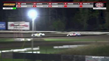 Full Replay | Short Track SuperNationals Friday at Utica-Rome Speedway 9/27/24