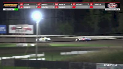 Full Replay | Short Track SuperNationals Friday at Utica-Rome Speedway 9/27/24