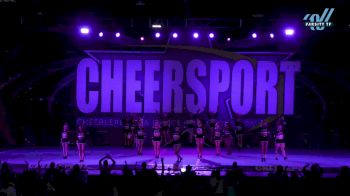 All 4 Cheer - Shell Shock [2023 L4.2 Senior - D2 - Small] 2023 CHEERSPORT National All Star Cheerleading Championship