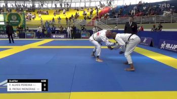 FÁBIO ALVES PEREIRA vs BRECHT PATAKI MONDRAGON 2023 Brasileiro Jiu-Jitsu IBJJF