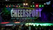 ATA Lake Norman - Gravity [2025 L1 Junior - Small - B Day 1] 2025 CHEERSPORT National All Star Cheerleading Championship