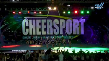 ATA Lake Norman - Gravity [2025 L1 Junior - Small - B Day 1] 2025 CHEERSPORT National All Star Cheerleading Championship