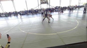 102 lbs Rr Rnd 4 - Dane Kono, Mini Avengers vs Brandon Chavez, New Mexico Bad Boyz