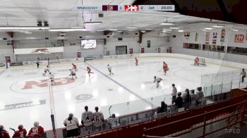 Replay: Home - 2024 Edge Maroon vs Notre Dame Red | Feb 11 @ 11 AM