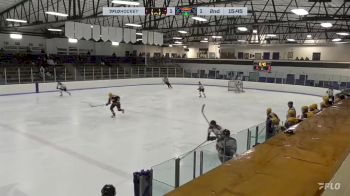 Replay: Home - 2023 Mullets vs Outlaws | Nov 3 @ 7 PM