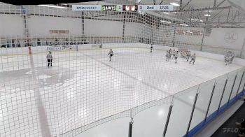 Replay: Home - 2024 PAC Saints vs SEAC Tigers | Feb 9 @ 7 PM