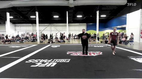 Scott Sander vs Moses Salazar 2023 ADCC Orange County Open