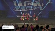 Bama All Stars - Day 1 [2023 Melee Diamondz Level 1 Tiny] 2023 WSA Grand Nationals