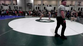 175 lbs Consi Of 16 #2 - Logan Watts, Plymouth South vs Mark McGourty, Scituate