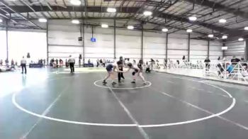 152 lbs Prelims - Abraham Wojcikiewicz, IL vs Rafael Knapp, MA