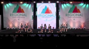 Ace All Star Cheer - Strikers [2024 L1 Mini - D2 1] 2024 The West Regional Summit