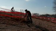 88 Year Old Frederic Schmid Wins 37th National Title At 2021 USA Cycling Cyclocross National Championships