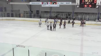 Replay: Home - 2024 Philadelphia HC vs Philly Little Flyers | Nov 7 @ 11 AM