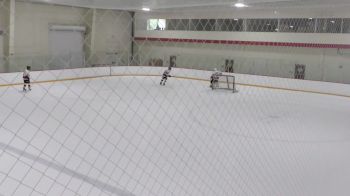 Replay: Home - 2024 Amherst U18 vs Rangers U18 | Sep 7 @ 12 PM