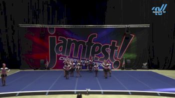 Extreme Cheer & Tumble - Vanity [2024 L2 Senior - D2 Day 1] 2024 JAMfest San Antonio Classic