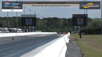 Full Replay | PDRA East Coast Nationals 4/8/22