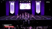 Florida Top Dog All-Stars - Twinkles [2025 USASF Cheer-Exhibition] 2025 Next Level Nationals