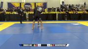 Sean Christopher Stewart vs Donald R. Hale 2024 World IBJJF Jiu-Jitsu No-Gi Championship