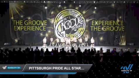 Pittsburgh Pride All Stars - Prowl [2022 Mini - Hip Hop - Large Day 2] 2022 Athletic Columbus Nationals and Dance Grand Nationals DI/DII