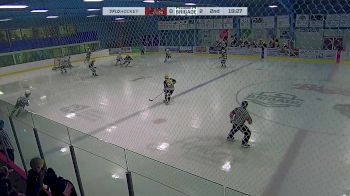 Replay: Home - 2024 Winchester vs Glengarry | Nov 9 @ 8 PM