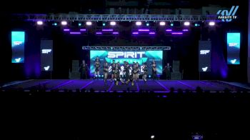 East Celebrity Elite - Bomb Squad [2025 L6 Senior Coed - Small Day 2] 2025 Spirit Fest Grand Nationals