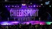 The Stingray Allstars - Splash [2025 L1 Youth - Medium - A Day 1] 2025 CHEERSPORT National All Star Cheerleading Championship