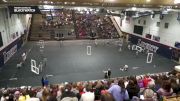 Black Watch "Mount Laurel NJ" at 2026 WGI Guard Bethlehem Regional+