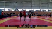 Fabrico Balza vs Milo Daniel Salinas 2025 ADCC South American Championship